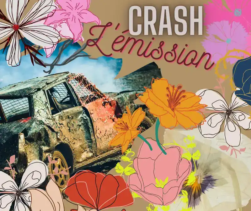 Crash ! L’émission du 2 décembre