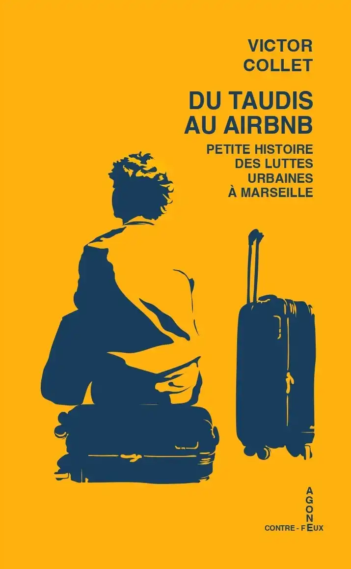 OSDQ – Du taudis au AIRBNB