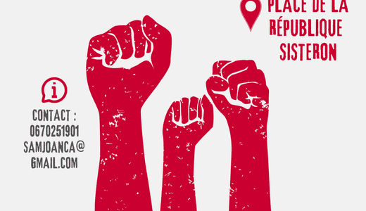 Justice pour Robin Cotta