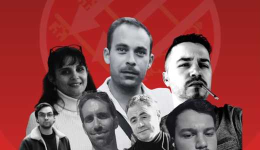 Municipales à Avignon, les colistiers douteux de la candidate RN Anne-Sophie Rigault au second tour