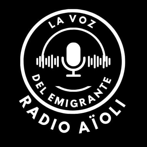 La voz del emigrante: el próximo programa mensual