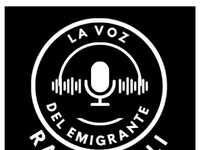 La voz del emigrante