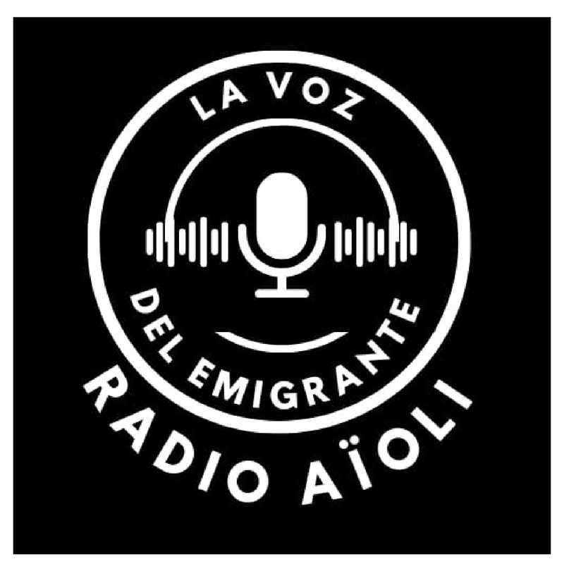 La voz del emigrante #1 Presentación