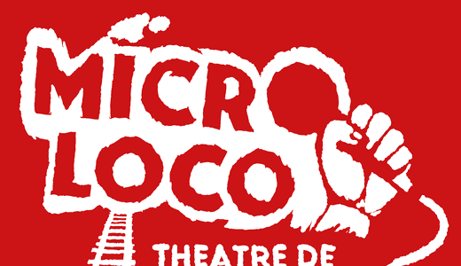 Micro-Loco, Les bonnes ondes du théâtre de la Rotonde