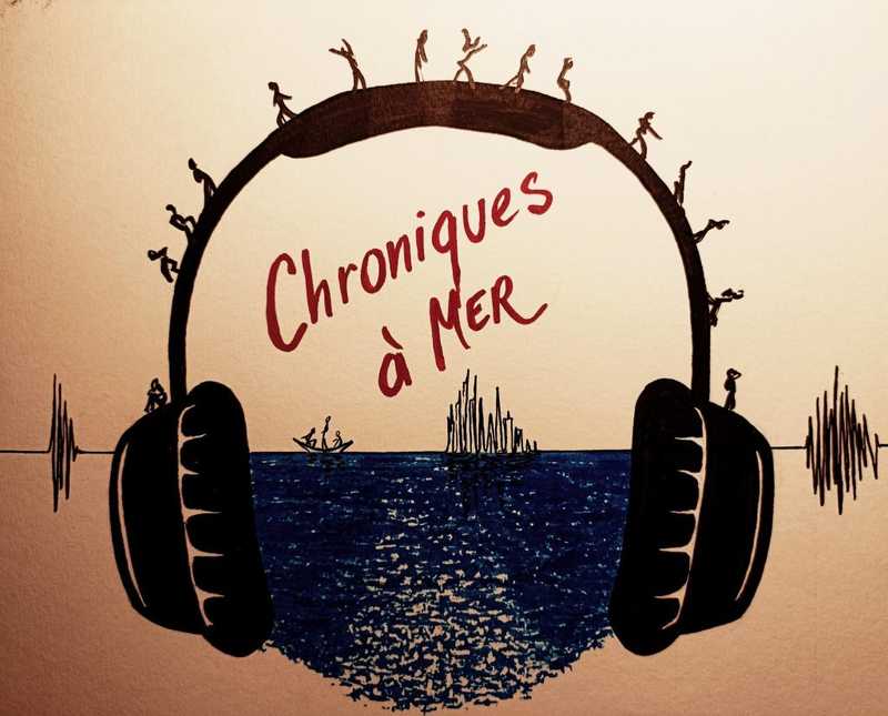 Chroniques à MER – Jet FM, Canal Sud, Radio Dio et Radio Galère