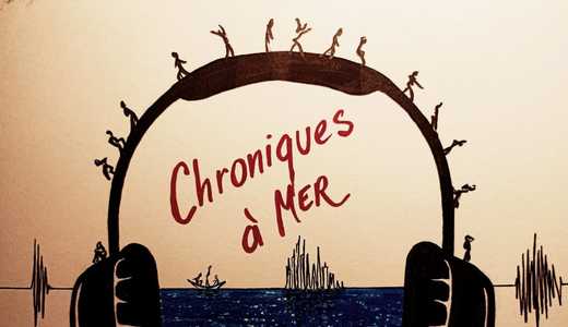 Chroniques à MER – Jet FM, Canal Sud, Radio Dio et Radio Galère