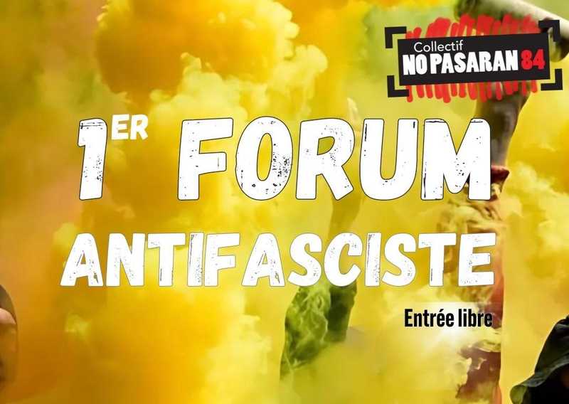 OSDQ – Forum antifasciste